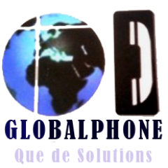 GlobalPhone